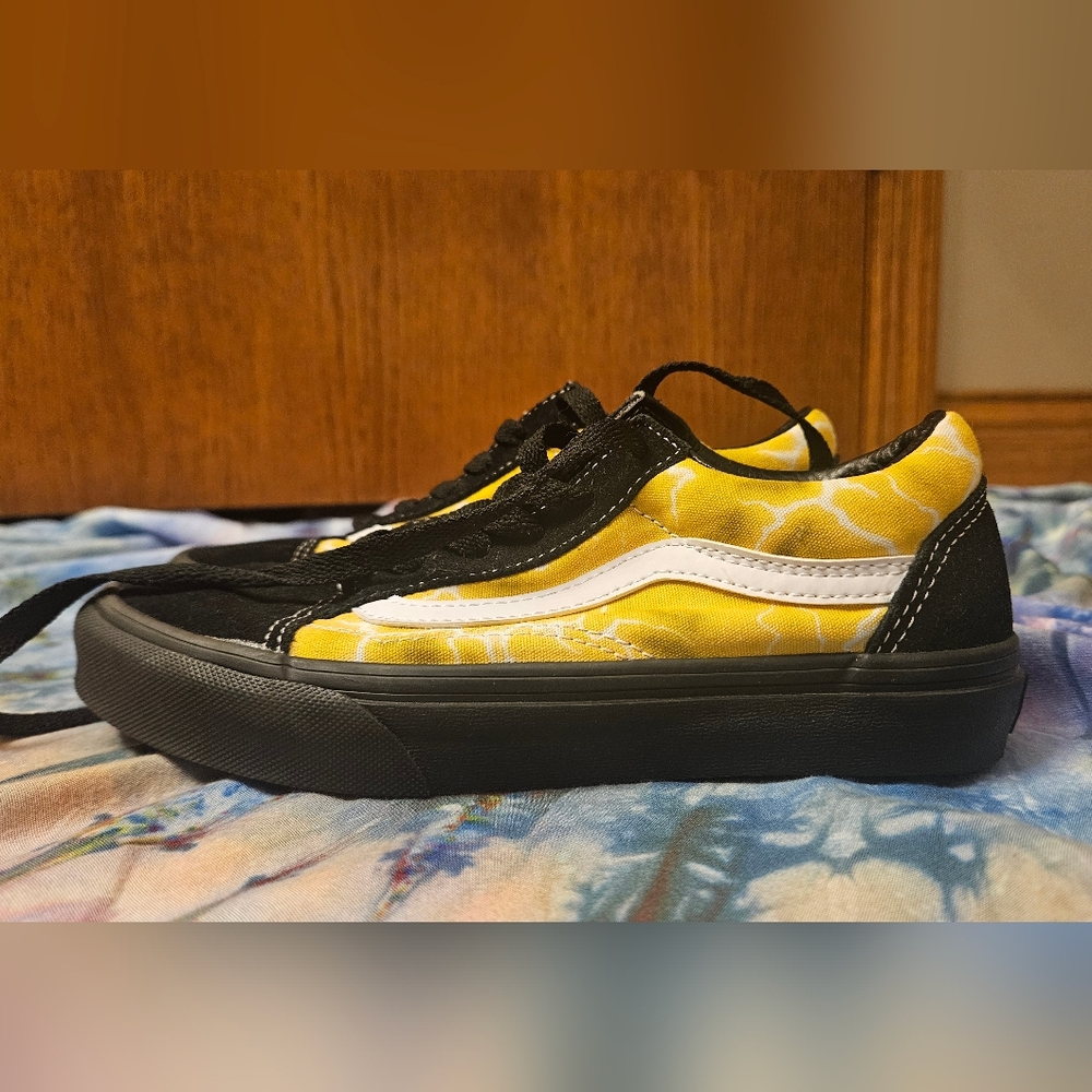 VANS Kids Shoe
